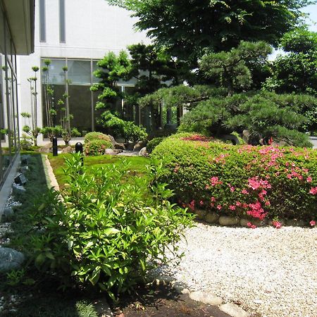 Bellevue Garden Hotel Kansai International Airport Izumisano Dış mekan fotoğraf