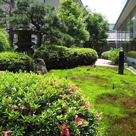 Bellevue Garden Hotel Kansai International Airport Izumisano Dış mekan fotoğraf