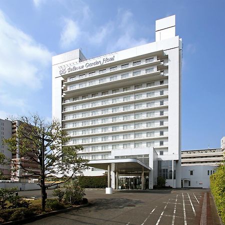 Bellevue Garden Hotel Kansai International Airport Izumisano Dış mekan fotoğraf