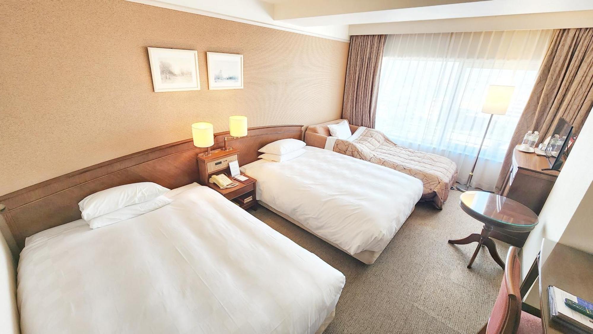 Bellevue Garden Hotel Kansai International Airport Izumisano Dış mekan fotoğraf