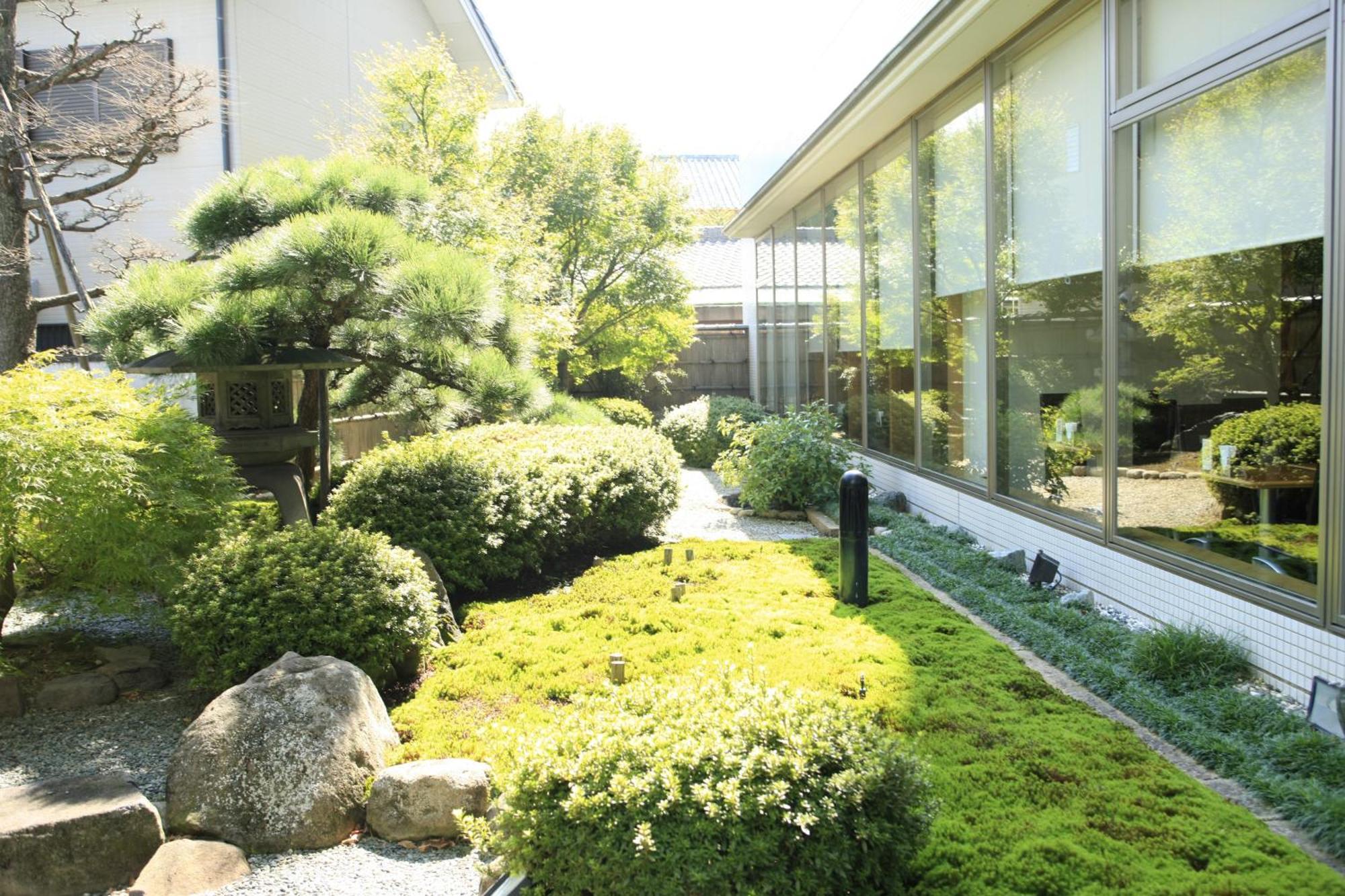 Bellevue Garden Hotel Kansai International Airport Izumisano Dış mekan fotoğraf