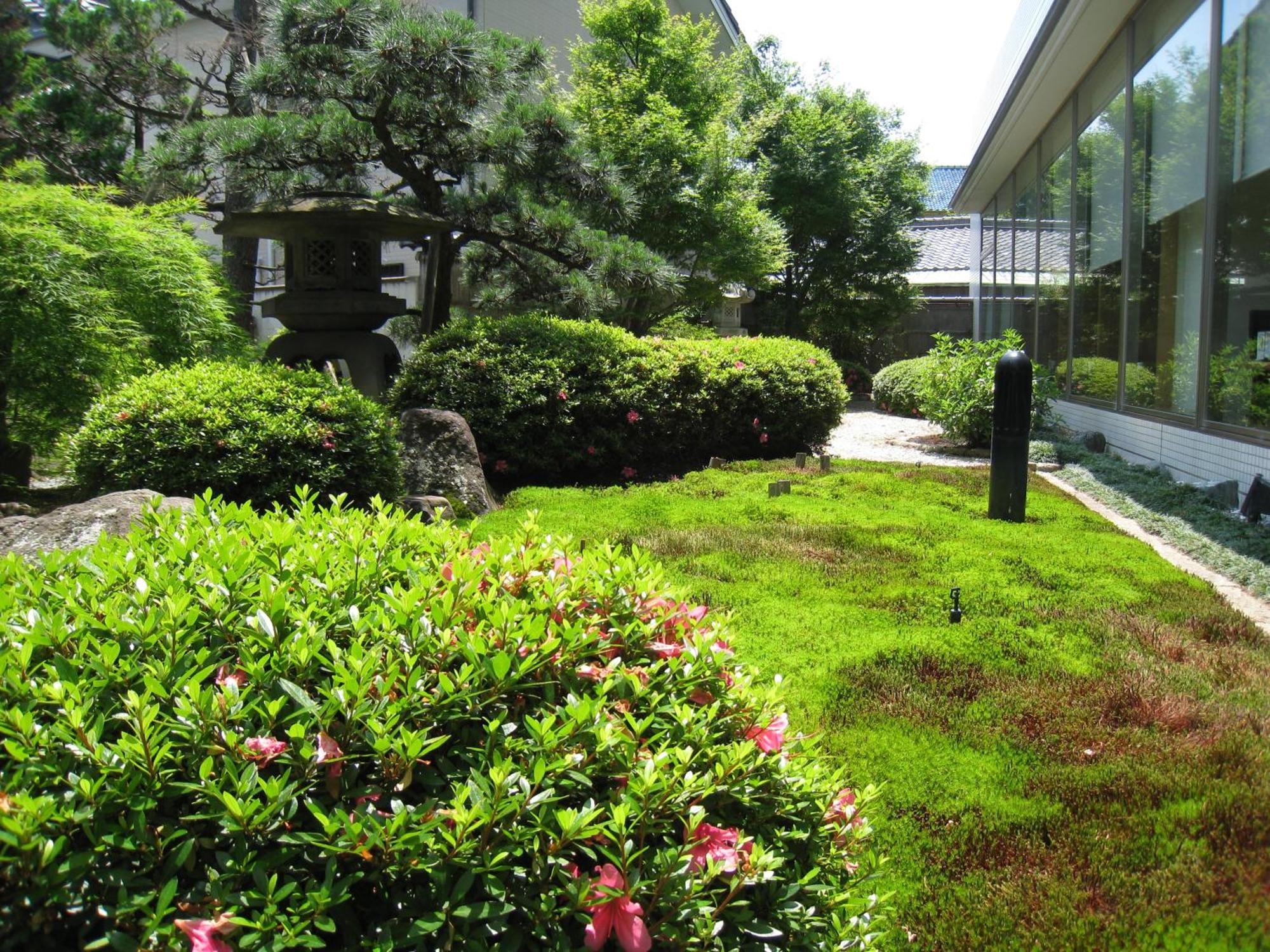 Bellevue Garden Hotel Kansai International Airport Izumisano Dış mekan fotoğraf