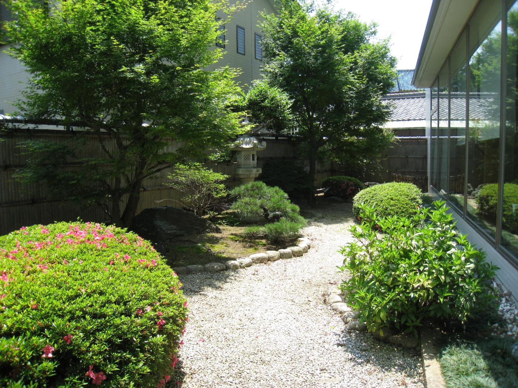 Bellevue Garden Hotel Kansai International Airport Izumisano Dış mekan fotoğraf